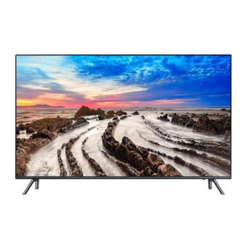 Samsung 55" Flat Premium UHD TV MU7059