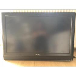 Sony Bravia TV 32