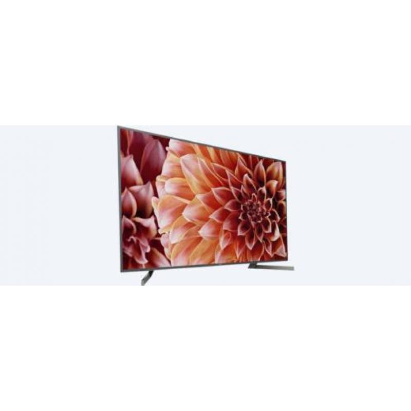 Sony UHD 4K Smart Android TV 65XF9005 55XF9005 49XF9005