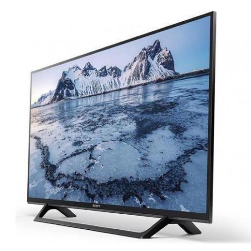 Sony KDL-40WE660 led tv