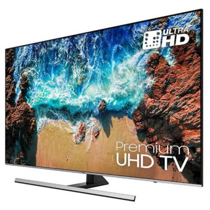 Samsung UE49NU8000