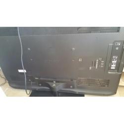 Te koop Sony Bravia (beeldscherm kapot )