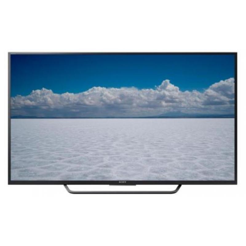 55XD-7005 4k 55" HDR SMART LED TV (2 beschikbaar)