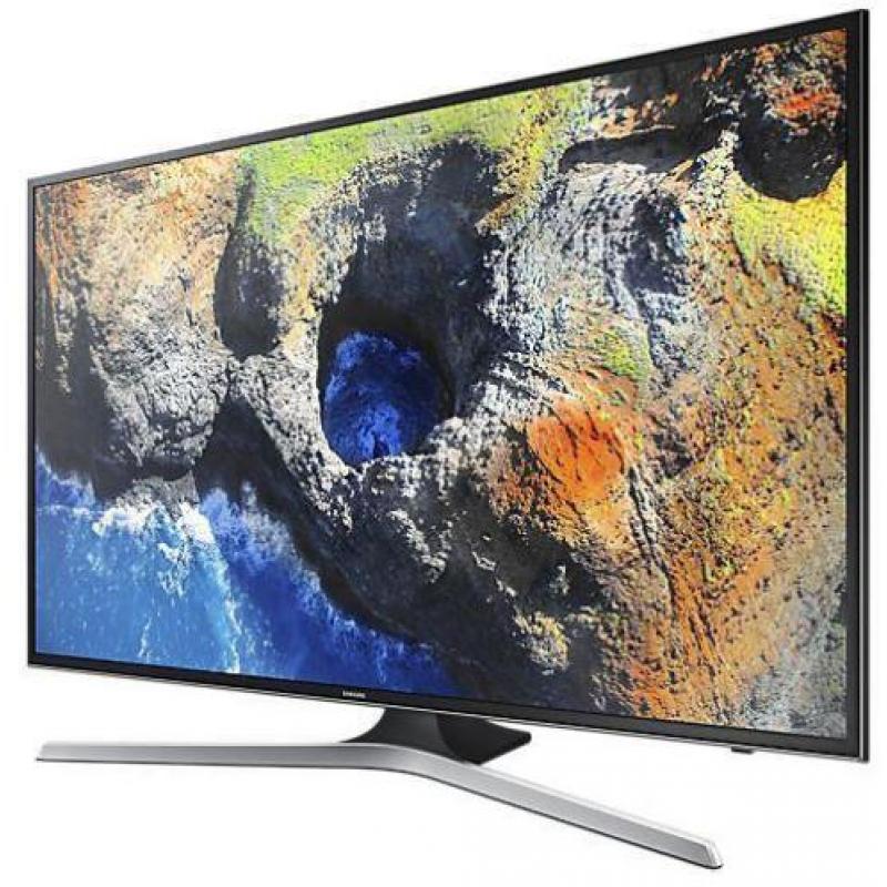 Samsung UE40MU6100 uhd tv