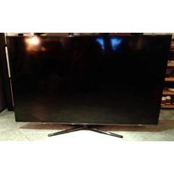 Samsung UE55ES6100, 55 Inch, Full Hd, Led, 3D, Smart Tv.