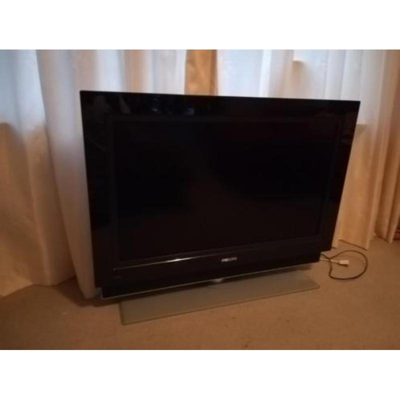 Philips 37 inch tv cineos