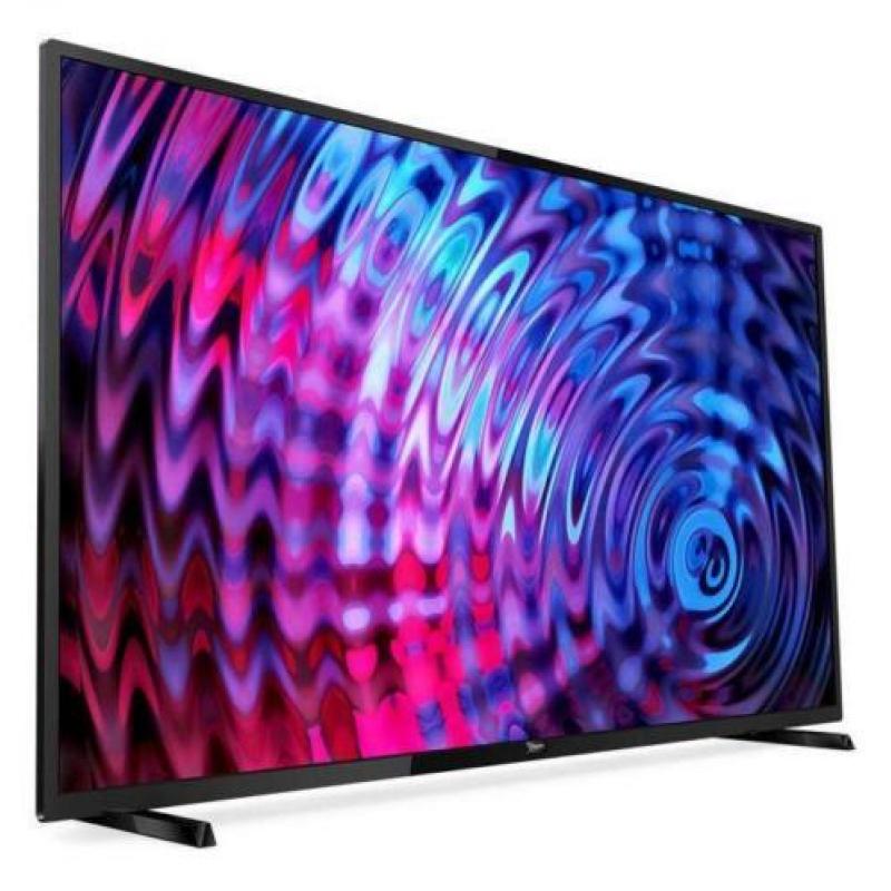 Philips 50PFS5803 led tv