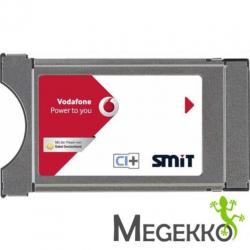 Smit KDG module