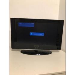 Samsung 26 inch LCD TV