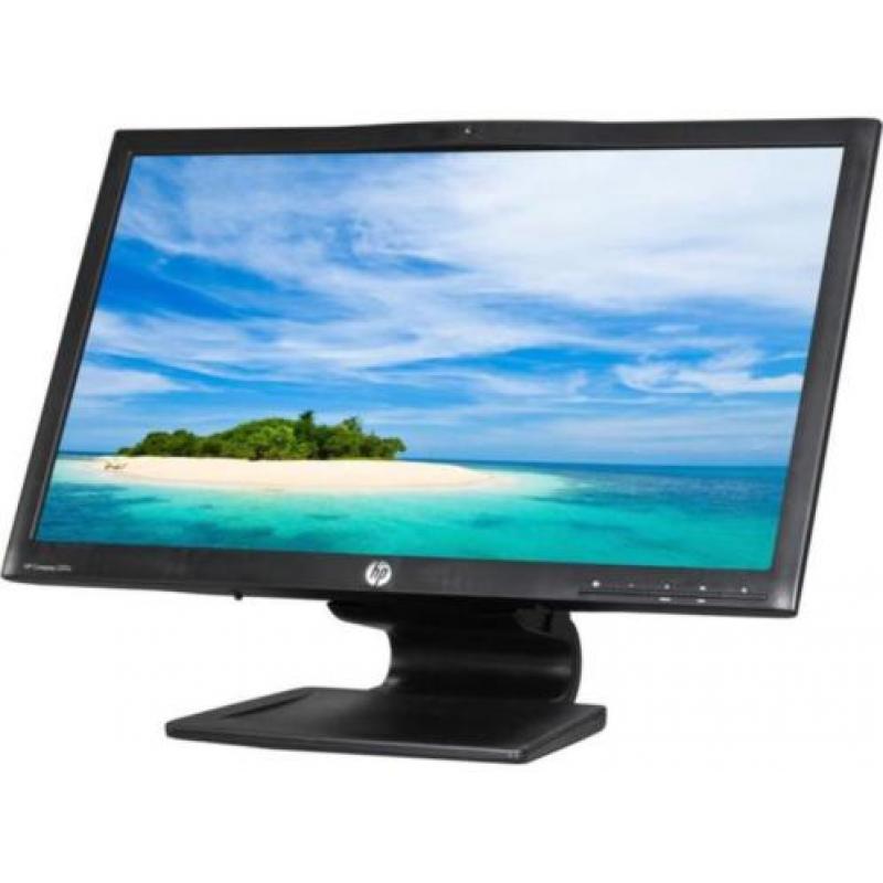 HP Compaq Smartbuy L2311 Video in: VGA (D-Sub)5ms