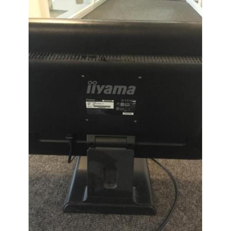 Monitor iiyama prolite E2003WS