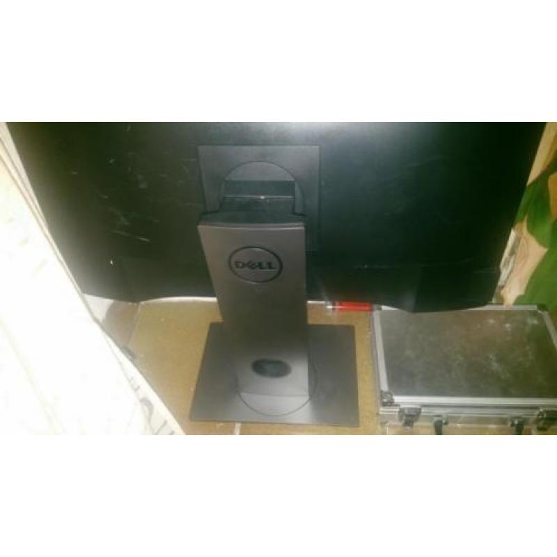 Monitor Dell 24"