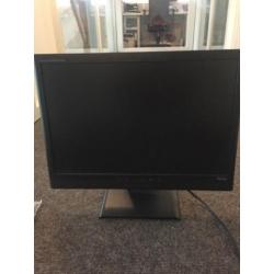 Monitor iiyama prolite E2003WS