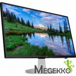 HP 24y 23.8" Full HD LED Mat Flat Zwart computer monitor