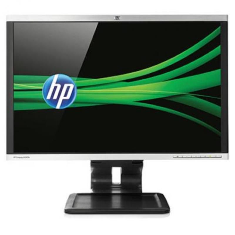 HP LA2405x 24-inch. LED Backlit Vermogen (watt): 39W