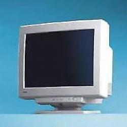 premium Iiyama Vision Master Pro 450 CRT monitor, 19", ZGAN