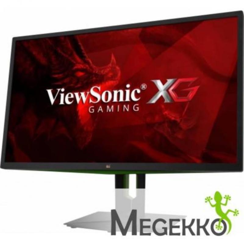 Viewsonic Graphic Series XG2703-GS 27" Wide Quad HD IPS PC..