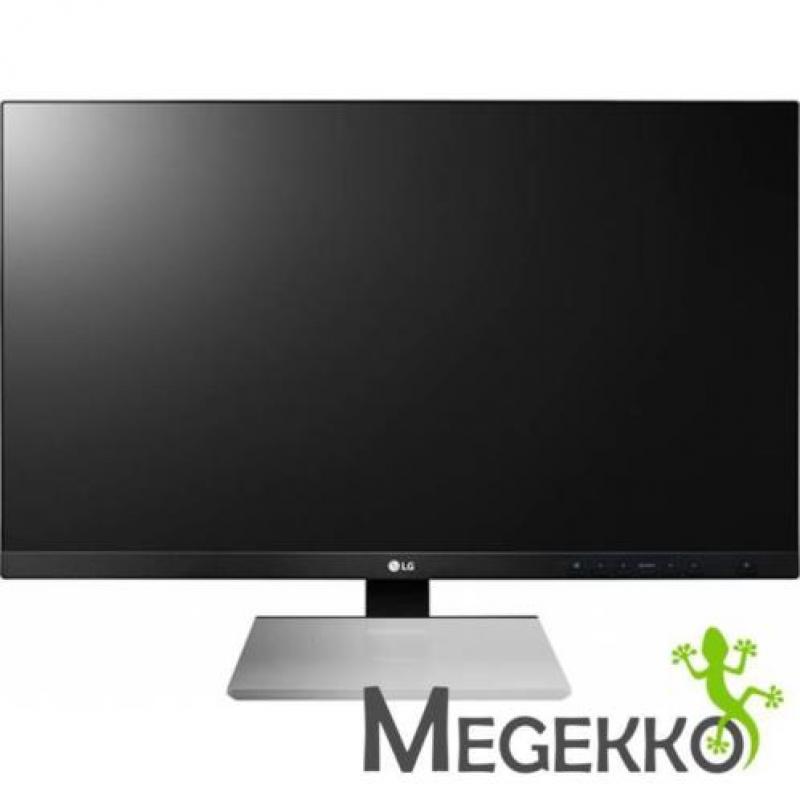 LG 27BK750Y-B 27" monitor