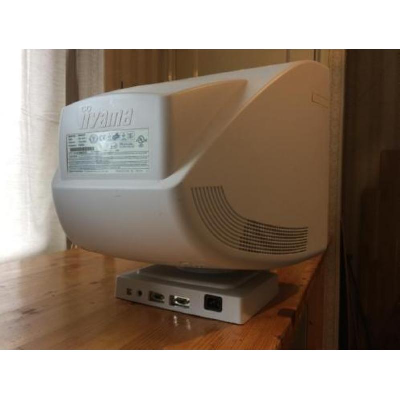 Iiyama Vision Master Pro 454