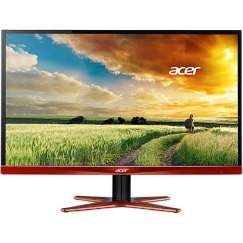 Acer XG270HUAomidpx - 69 cm (27 Zoll), LED, AMD Fr