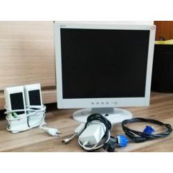 Acer al1714 17 inch monitor