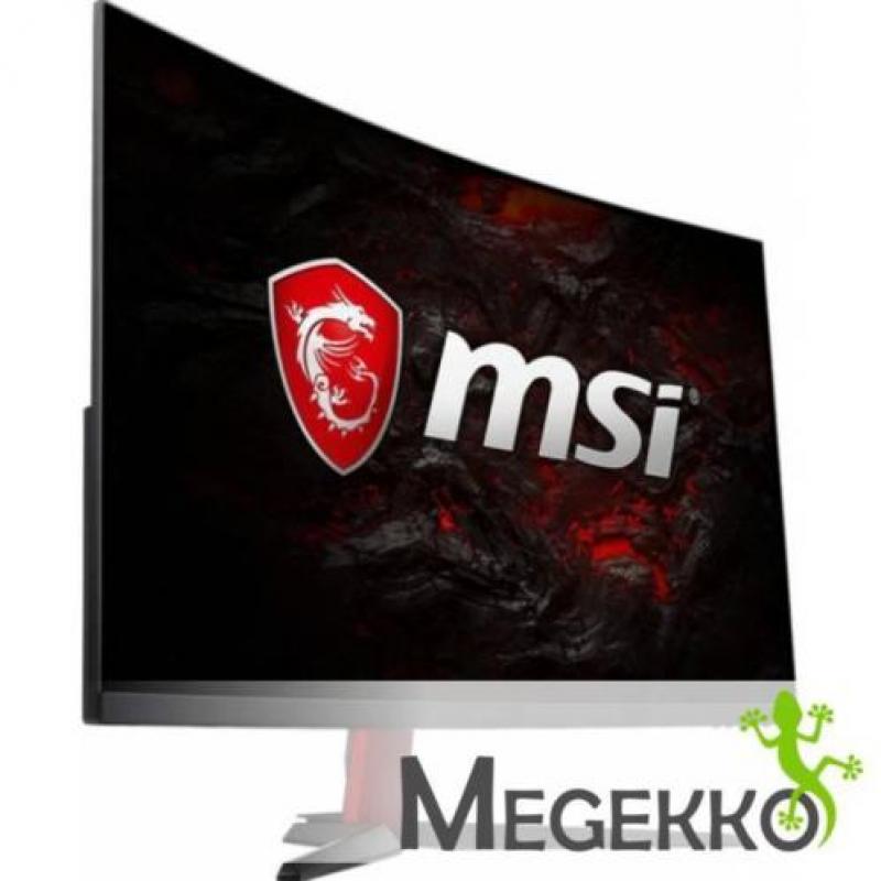 MSI 32" Optix AG32C Gaming monitor