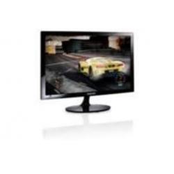 Samsung FHD Monitor 24" (3-serie) S24D330H