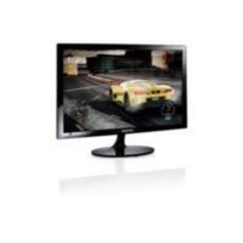 Samsung FHD Monitor 24" (3-serie) S24D330H