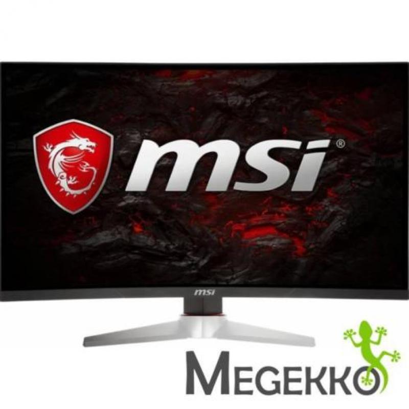 MSI 27" Optix MAG27C2 Gaming monitor