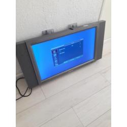 samsung monitor (77 cm)