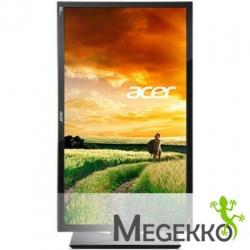 Acer CB CB281HK TN 28" Zwart 4K Ultra HD