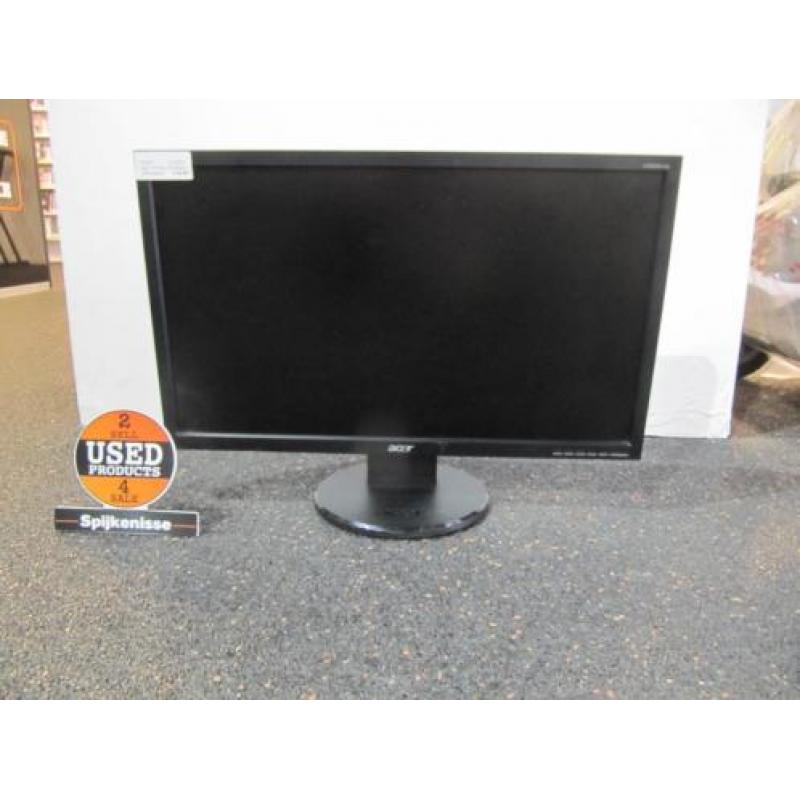 Acer V223HQ LCD Monitor 801847