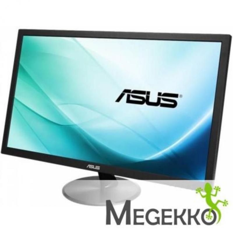 ASUS VP228T LCD 21.5" Full HD Matt