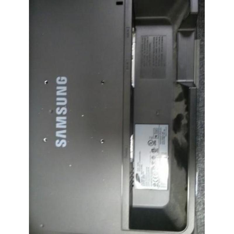 Beelscherm. 2 stuks. Samsung