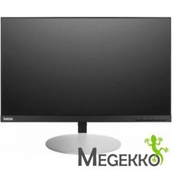 Lenovo ThinkVision T24m 23.8" Full HD IPS Zwart computer m..