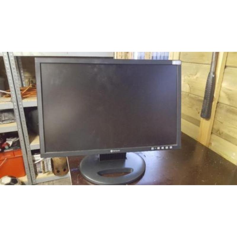 Neovo Monitor Zwart 17 Inch