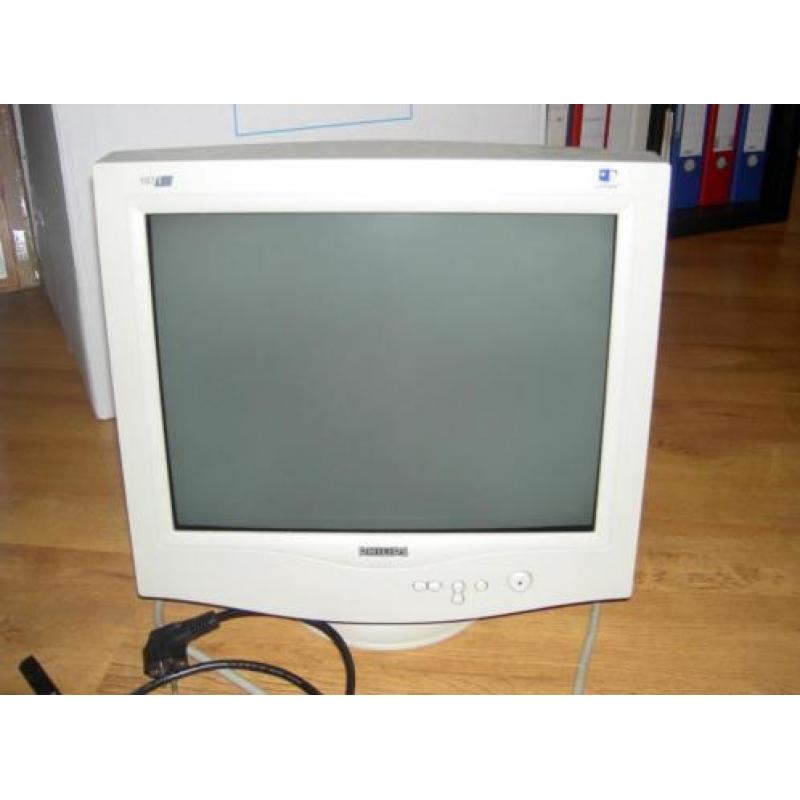 beeldscherm Philips 107T