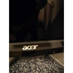 Acer monitor 22 inch