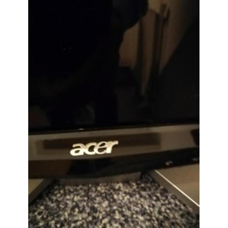 Acer monitor 22 inch