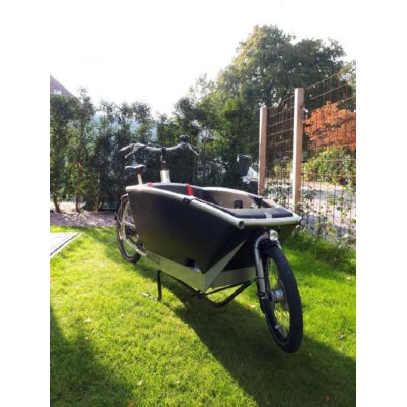 Urban arrow bakfiets non electric