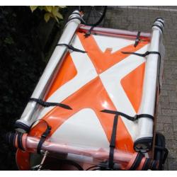 bakfiets Huiven new Oersterk op maat gemaakt & garantie