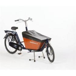 cargoBike Classic Short Steps