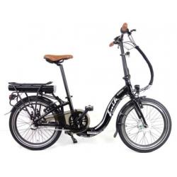 Elektrische vouwfiets Enik Easy 3sp e-bike elektrisch fiets