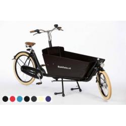 Bakfiets.nl CargoBike Cruiser Long