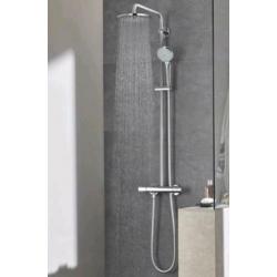 Grohe regendouche 21cm douchesysteem