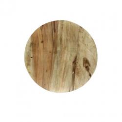 Light & Living Kruk TED - hout wit