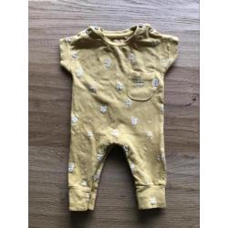 Baby kleding, Boxpakje, maat 50