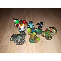 Skylanders