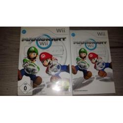 4 mario spellen wii