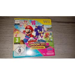 4 mario spellen wii